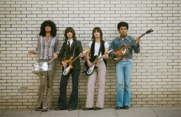 Discogs