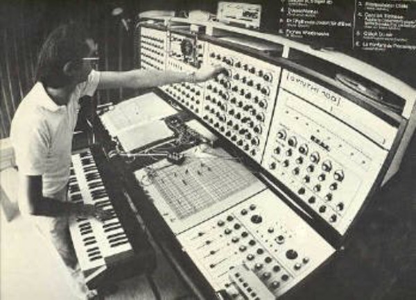 Discogs