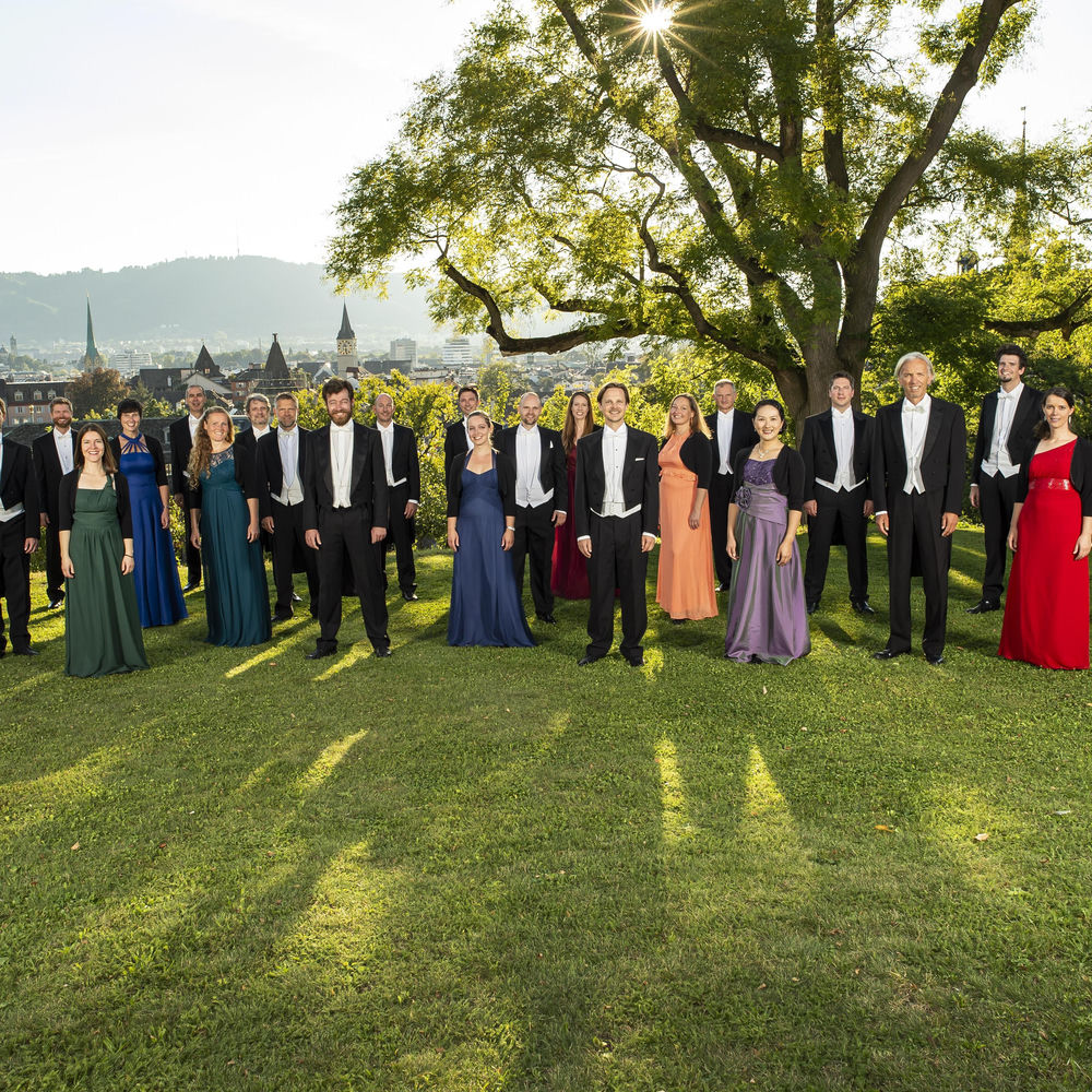 Zürcher Sing-Akademie
