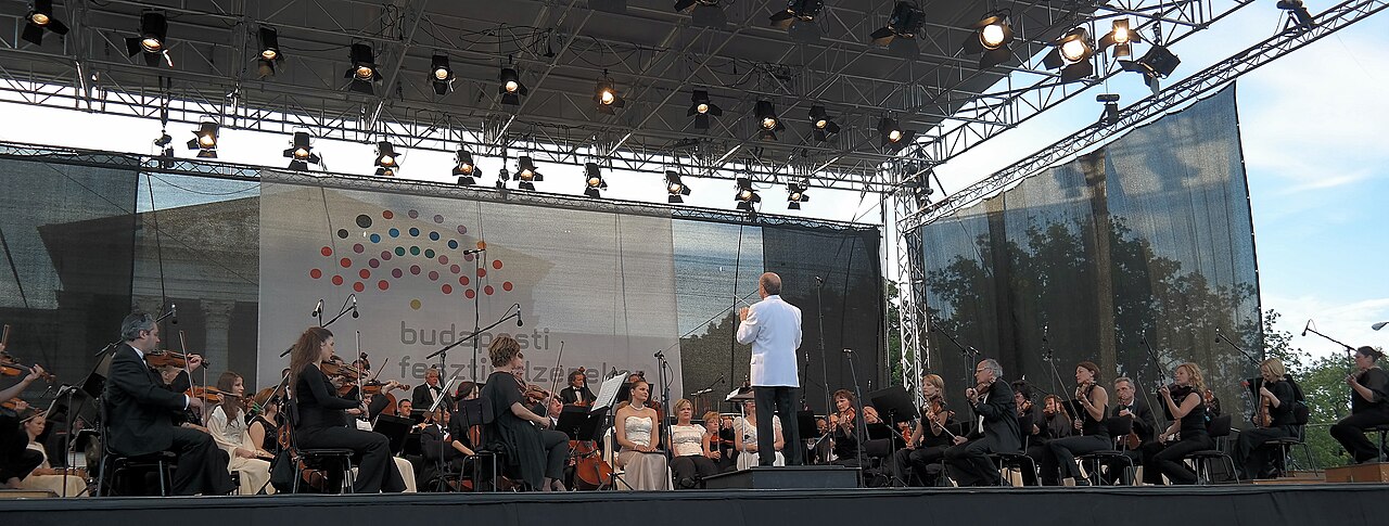 Budapest Festival Orchestra