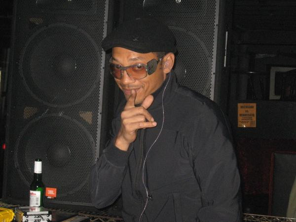 Discogs
