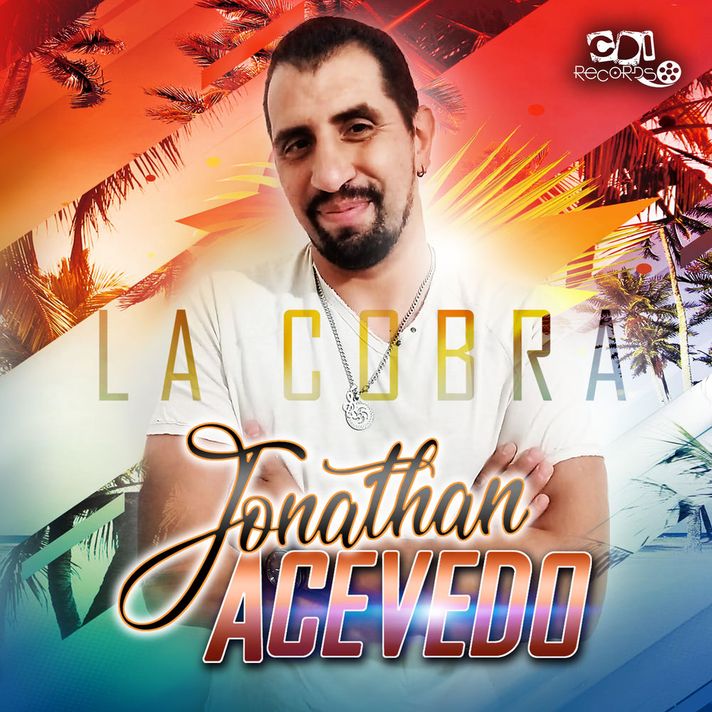 Jonathan Acevedo