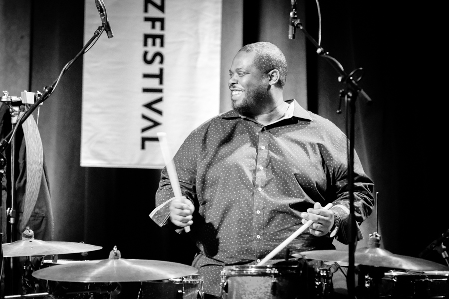 Johnathan Blake