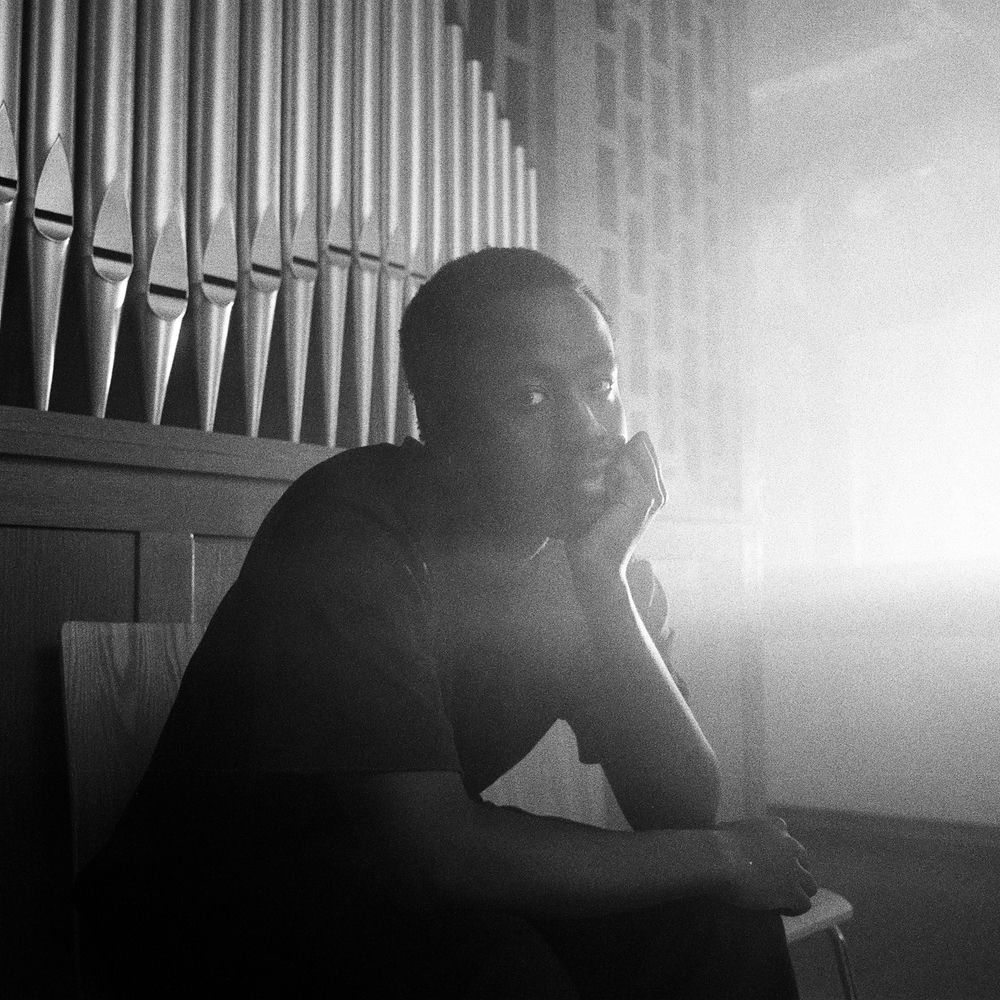 Jonny Mahoro