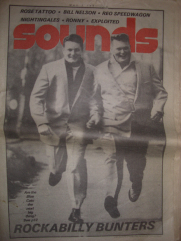 Discogs