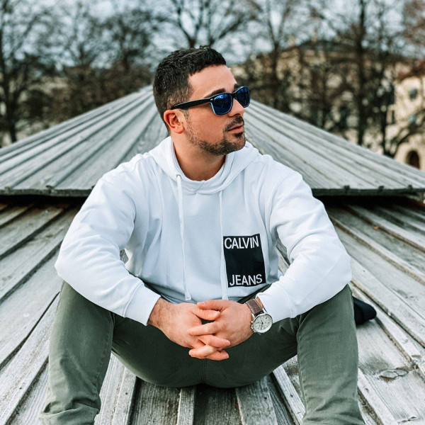 Discogs