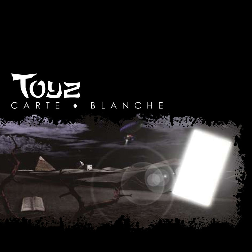 TOYZ