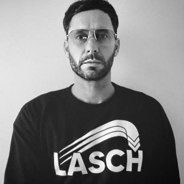 MARCUS MEINHARDT