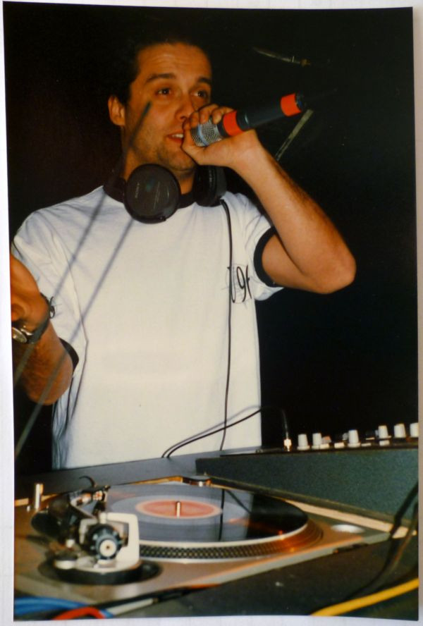 Discogs