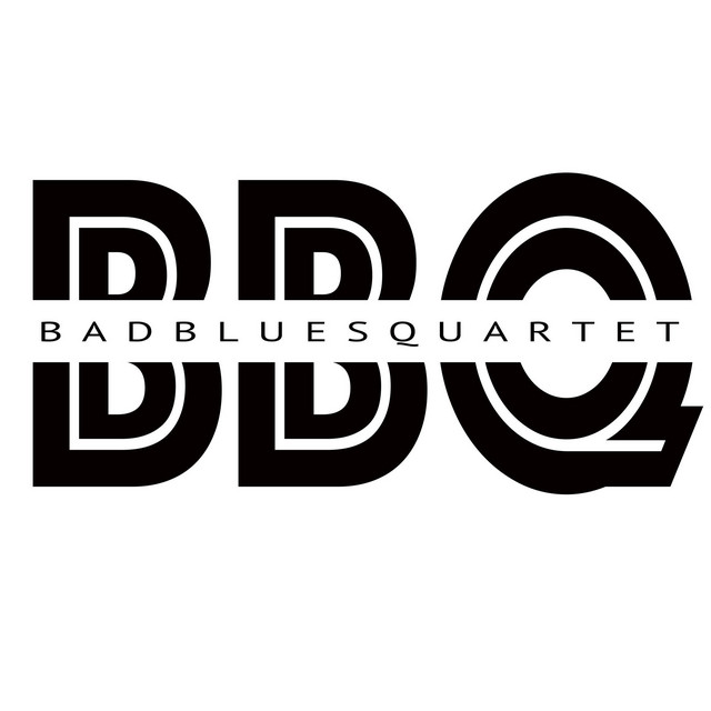 Bad Blues Quartet
