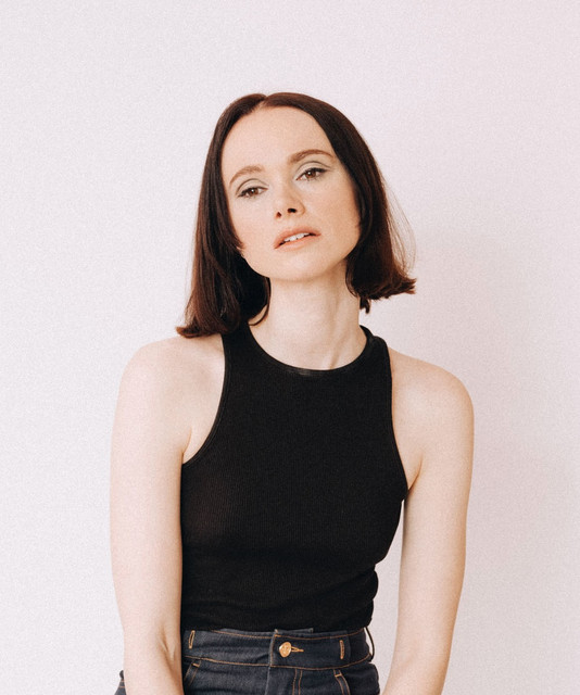 Lily Claire