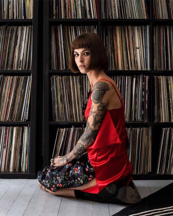 Discogs