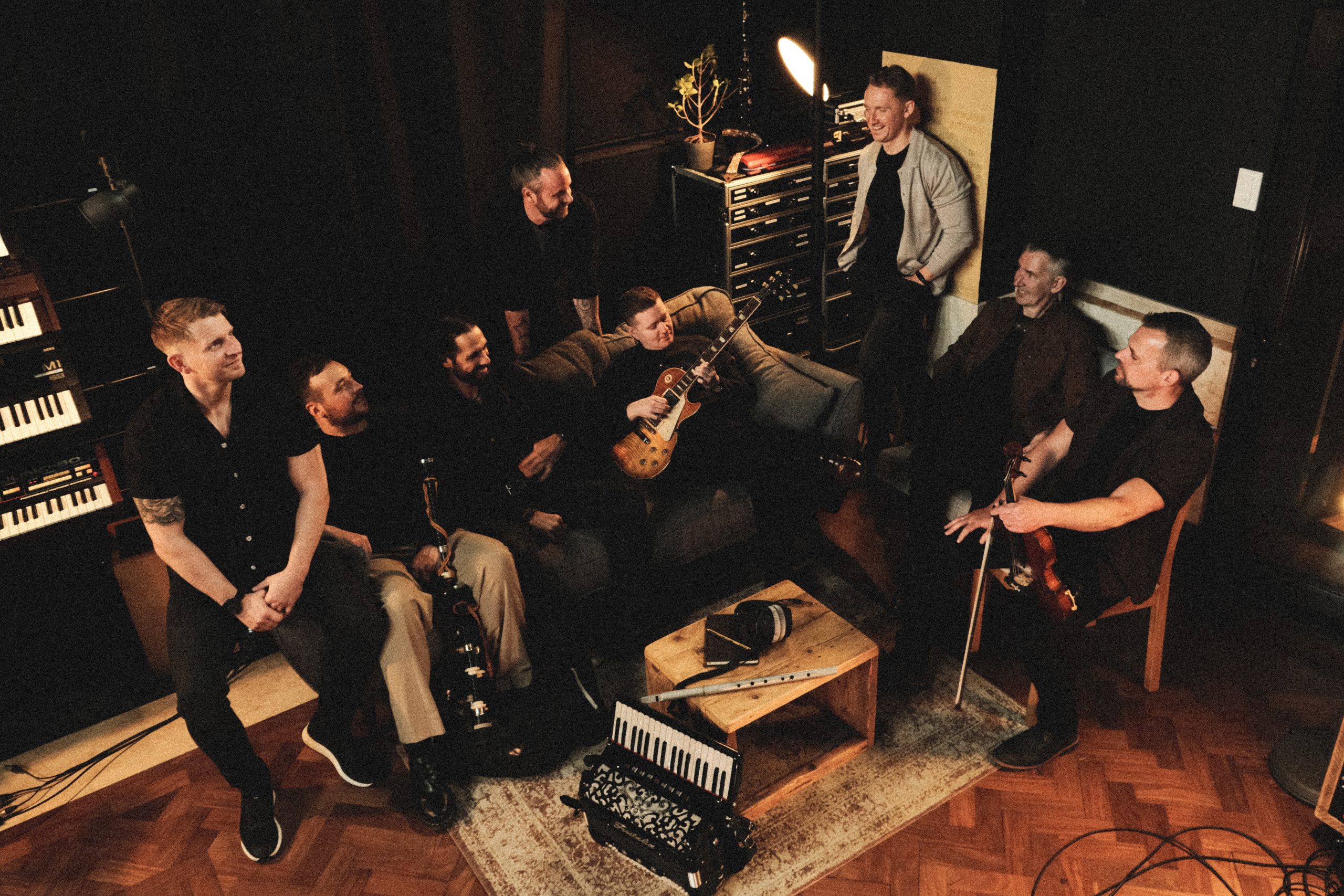Skerryvore SCOT