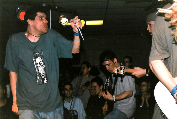 Discogs