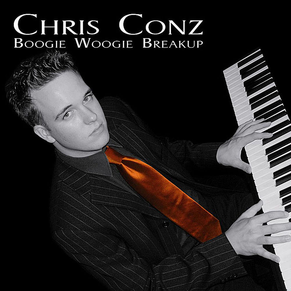Chris Conz
