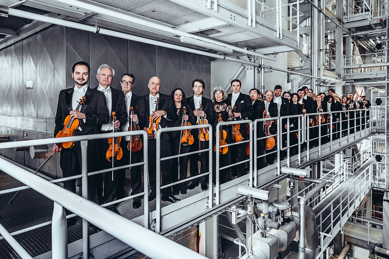 Orchestra della Svizzera italiana