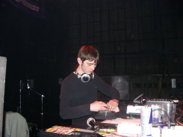 Discogs