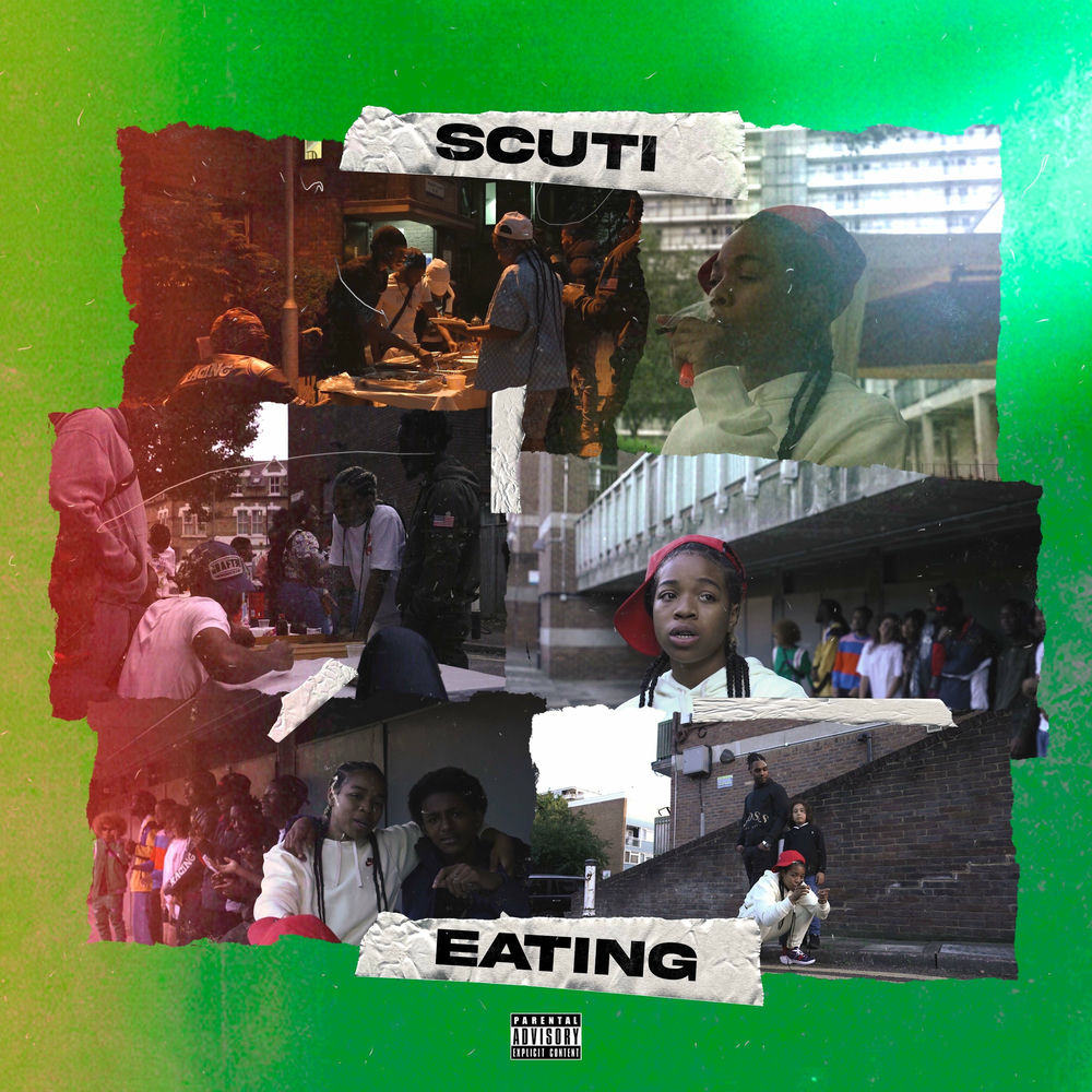 Scuti