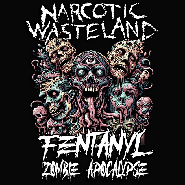 NARCOTIC WASTELAND