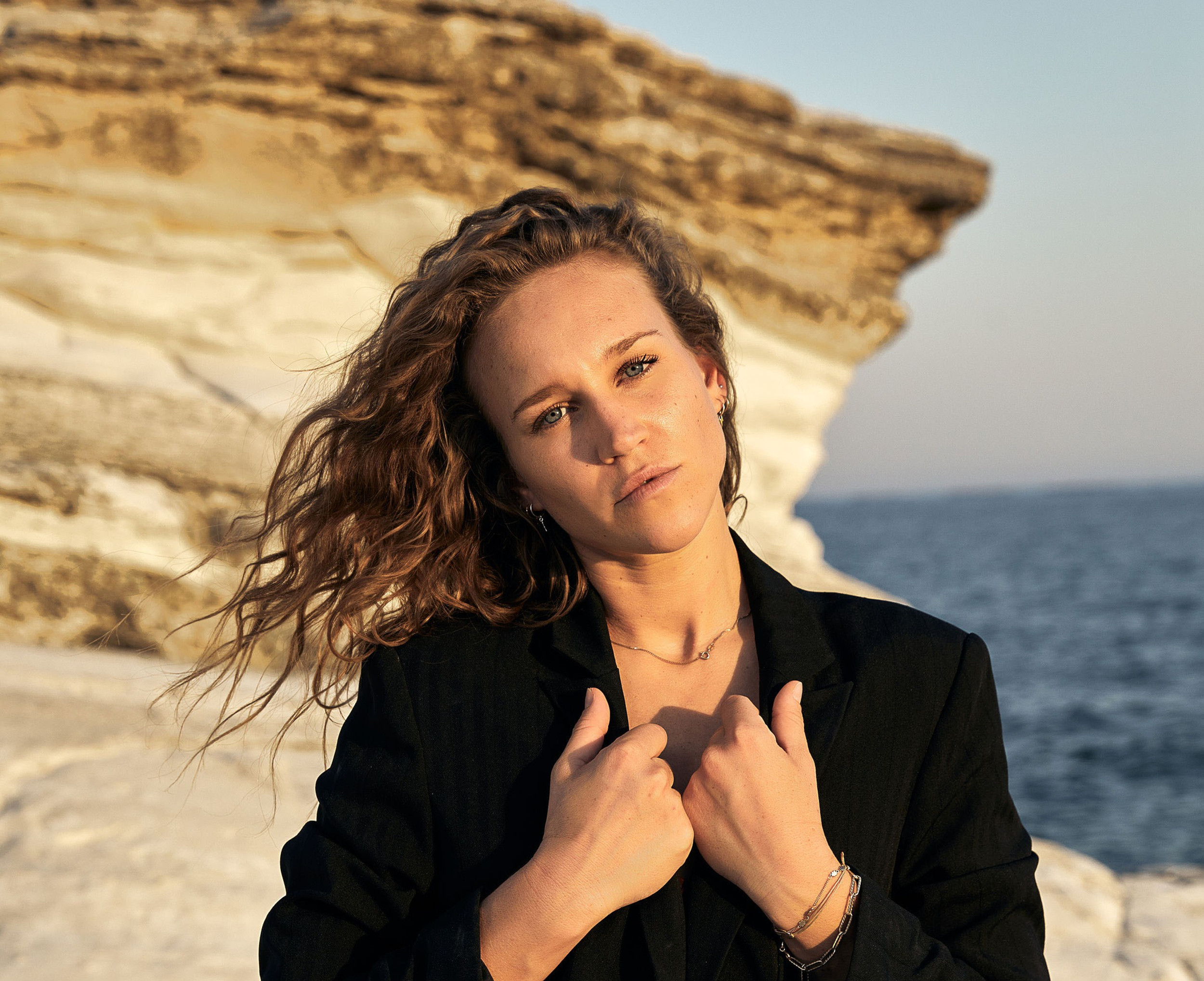 Isabel Buchbinder
