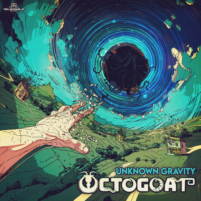 OCTOGOAT
