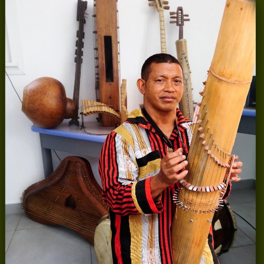 BENJA GASY