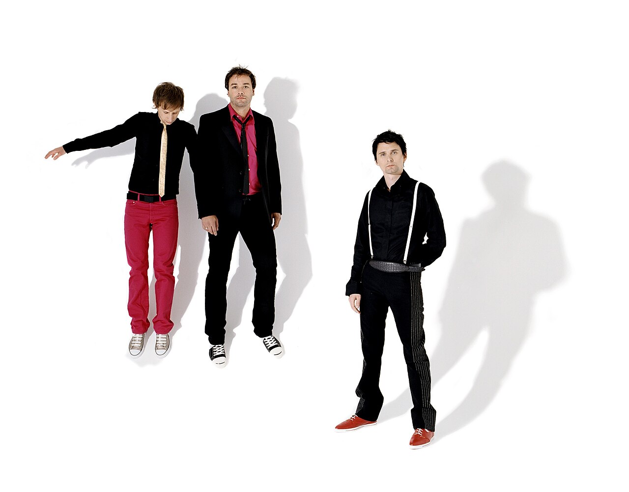 Muse