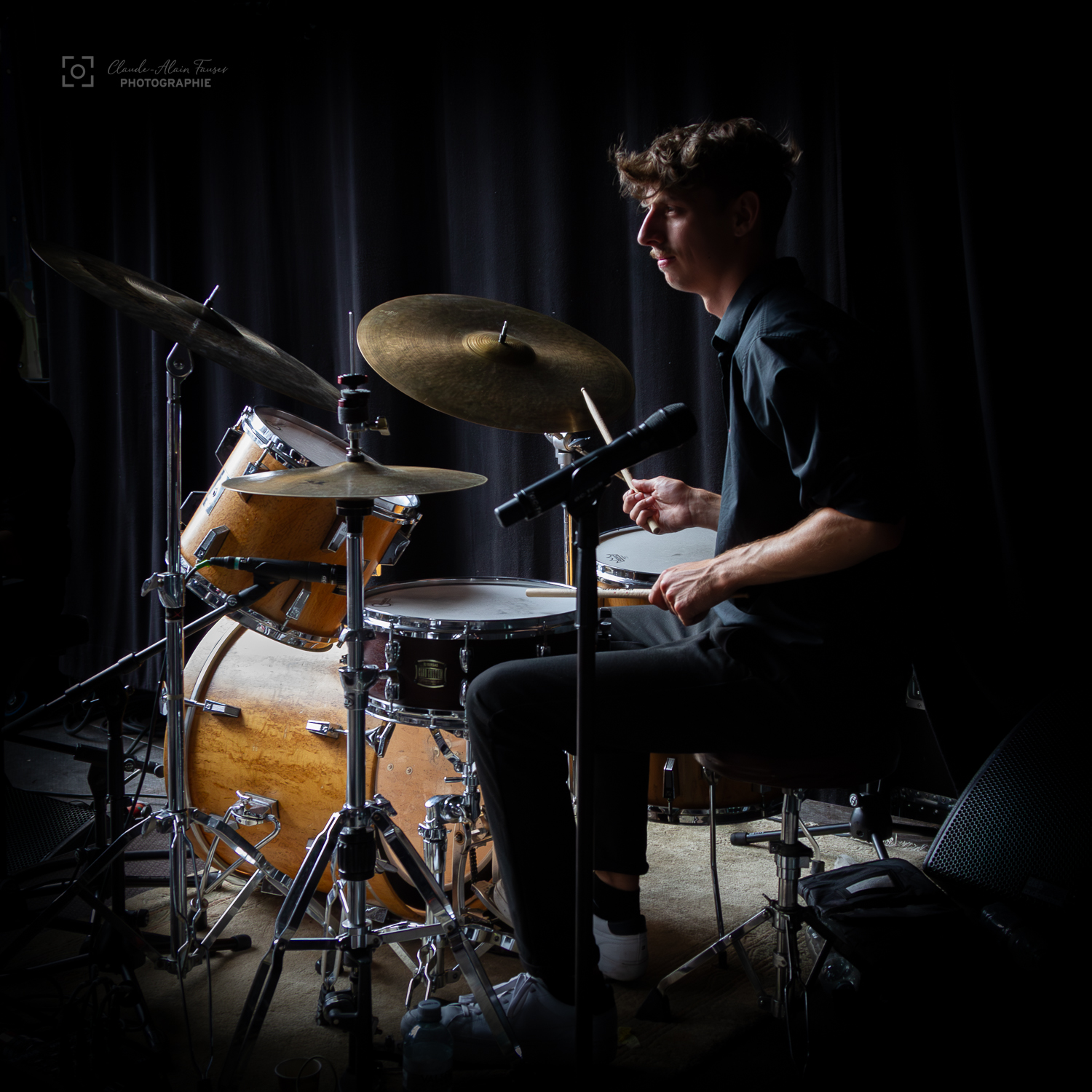 Le Point Jazz