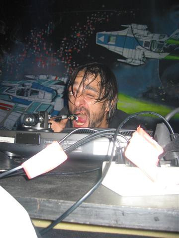 Discogs
