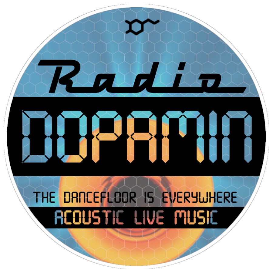 RADIO DOPAMIN