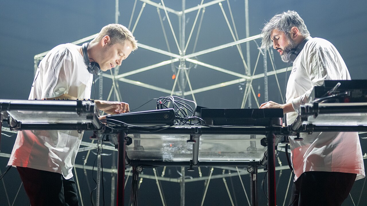 Digitalism