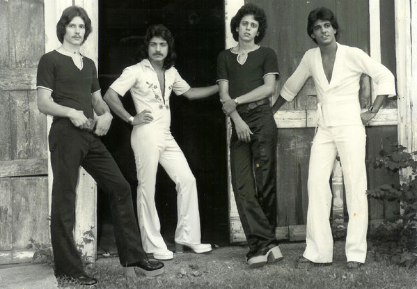 Discogs