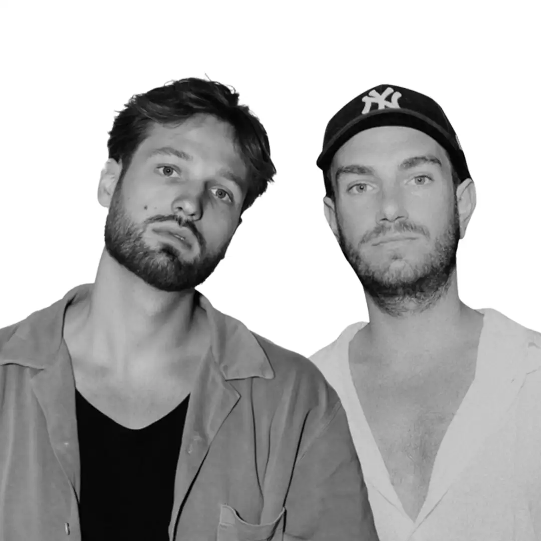 Benja & Franc Fala