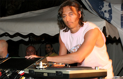 Discogs