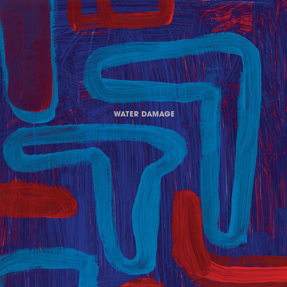 WATER DAMAGE