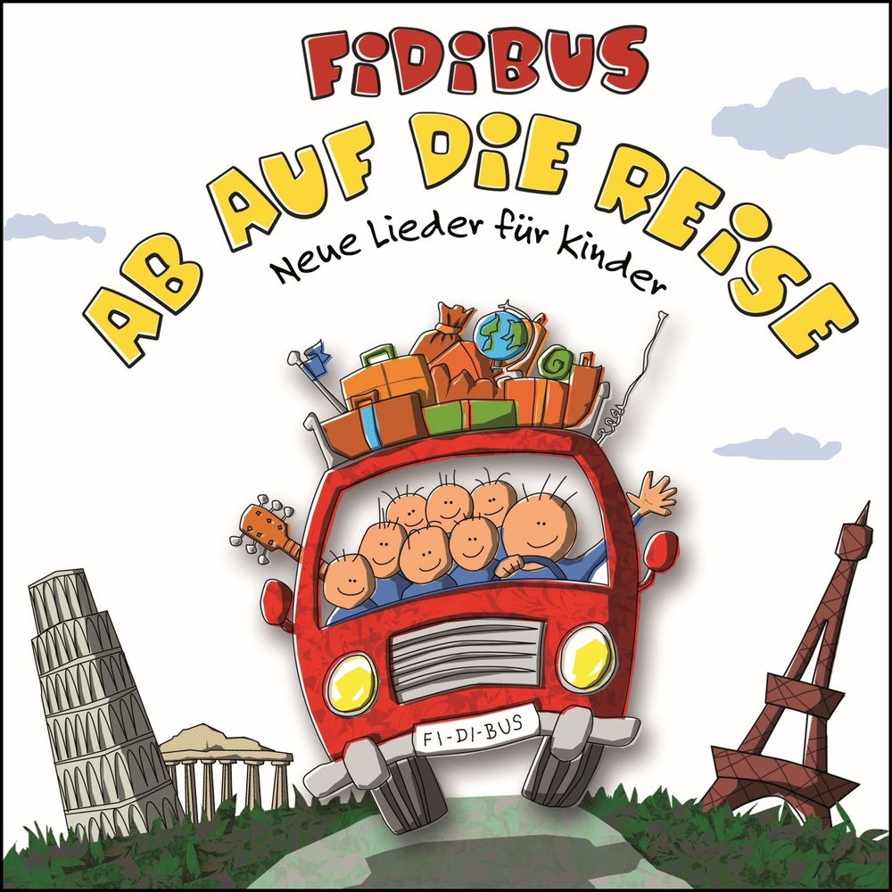 Fidibus