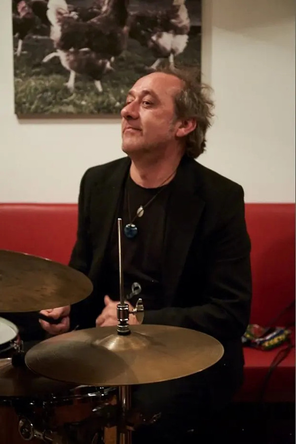 Carlo Lorenzi