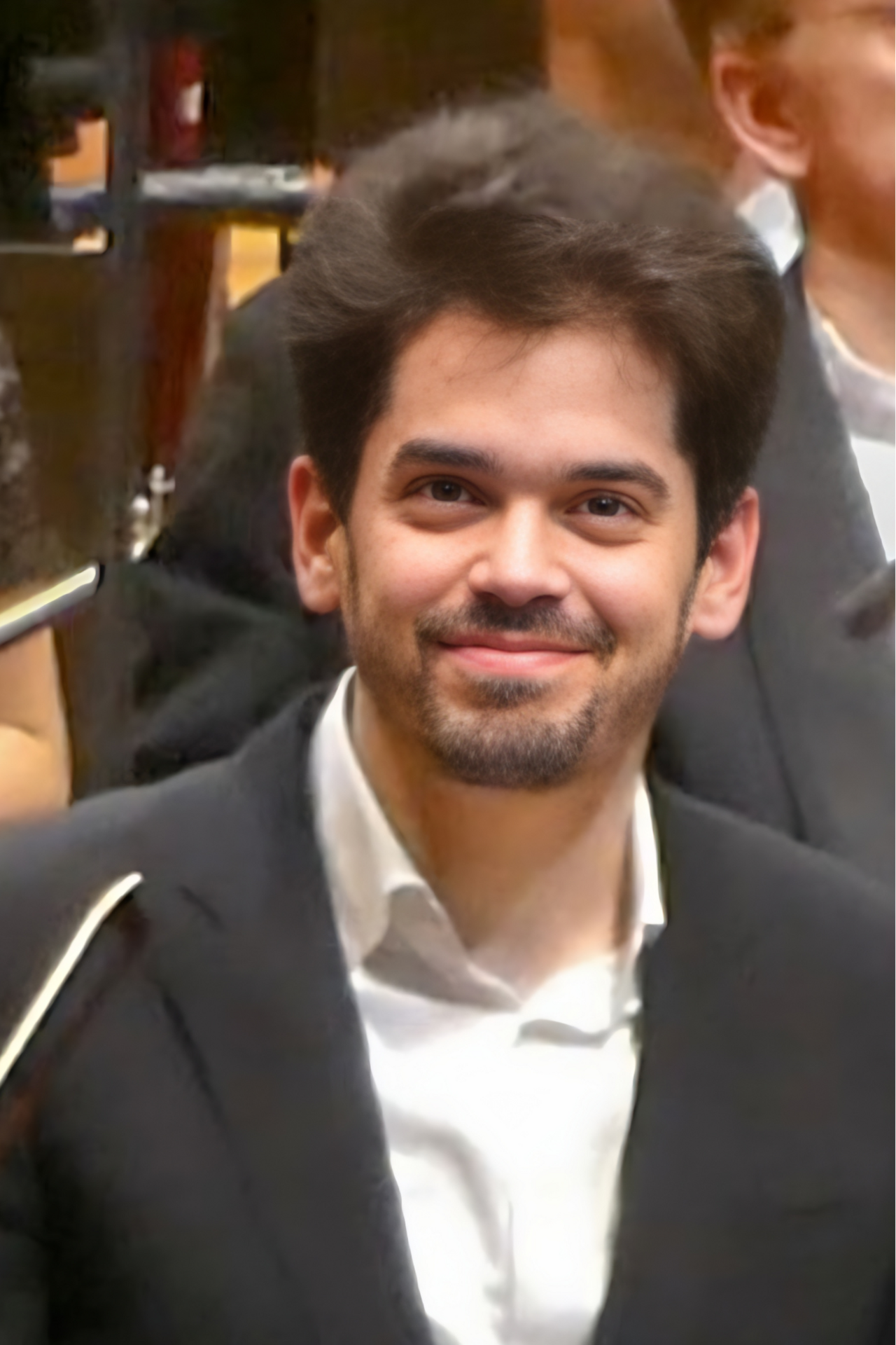 Lahav Shani