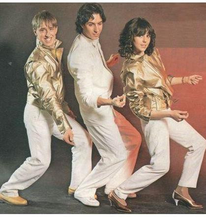 Discogs