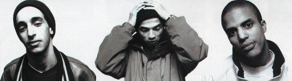 Discogs