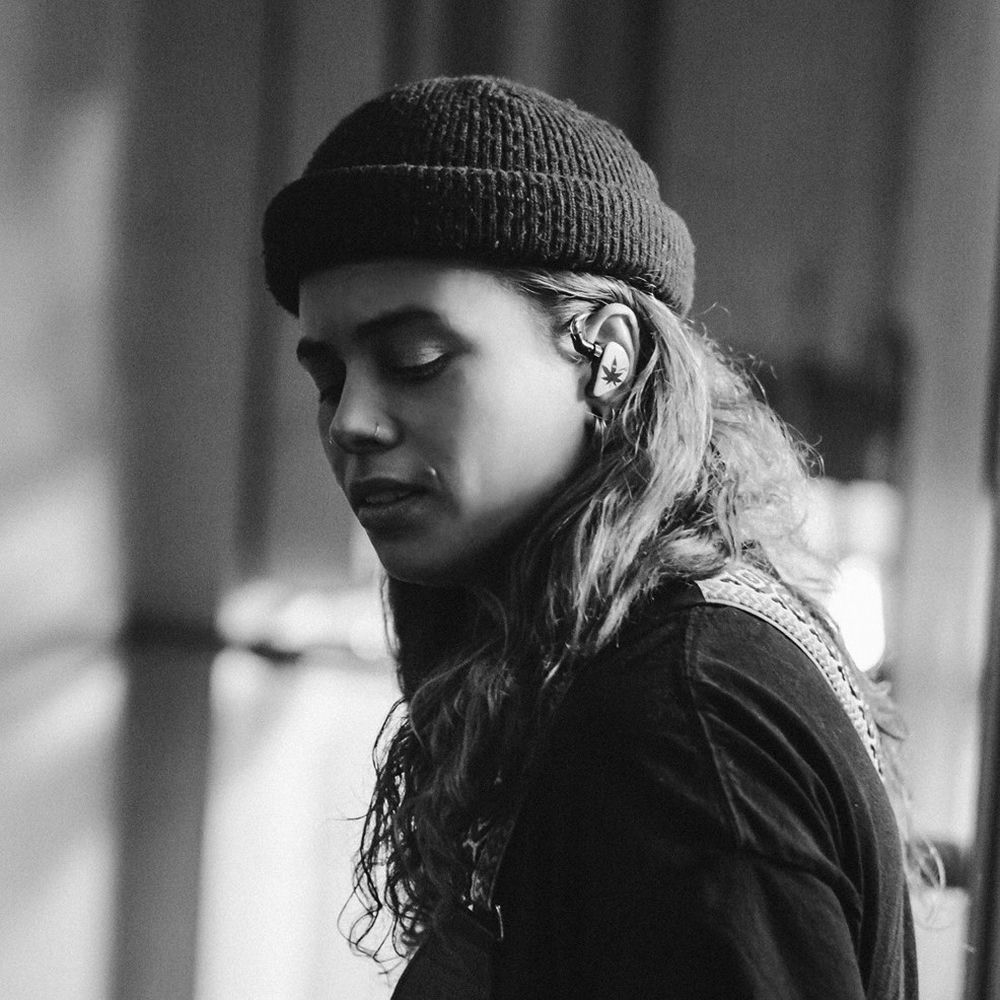 tash sultana