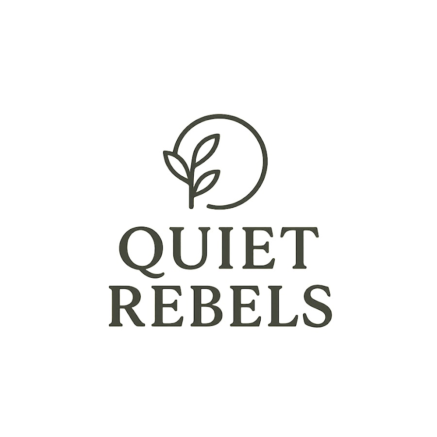 The Quiet Rebels