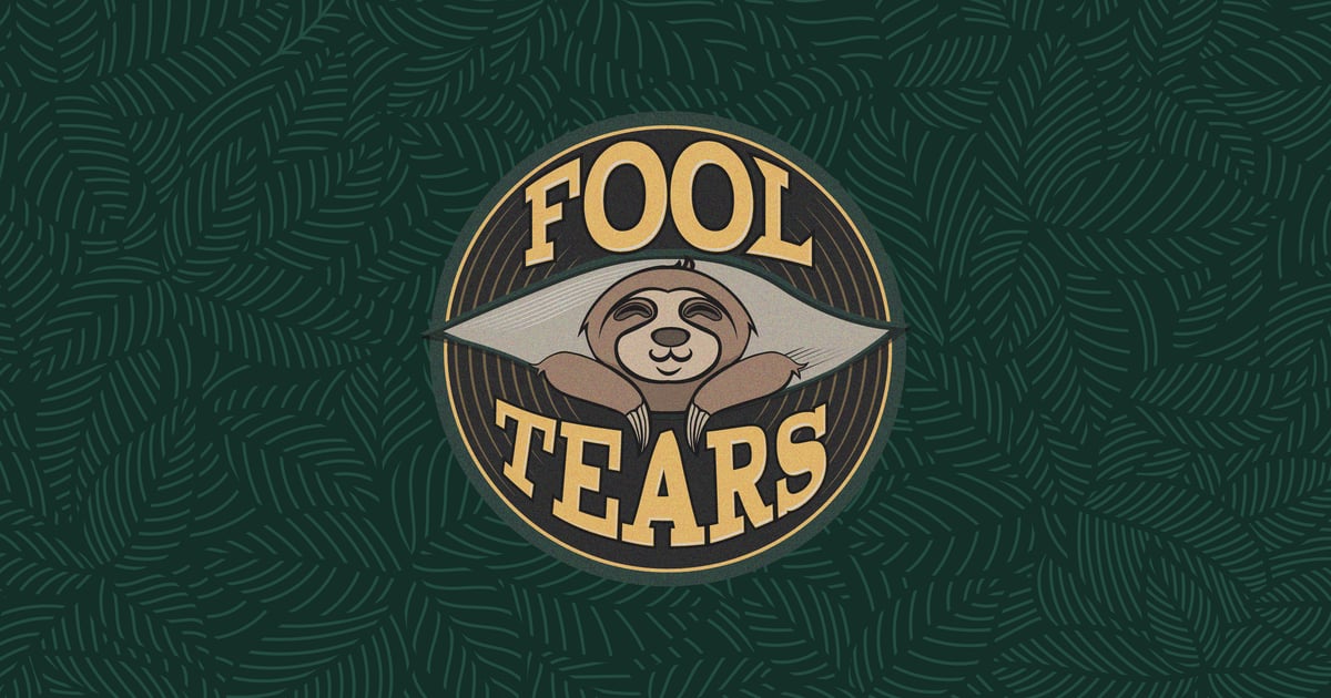 FOOLTEARS