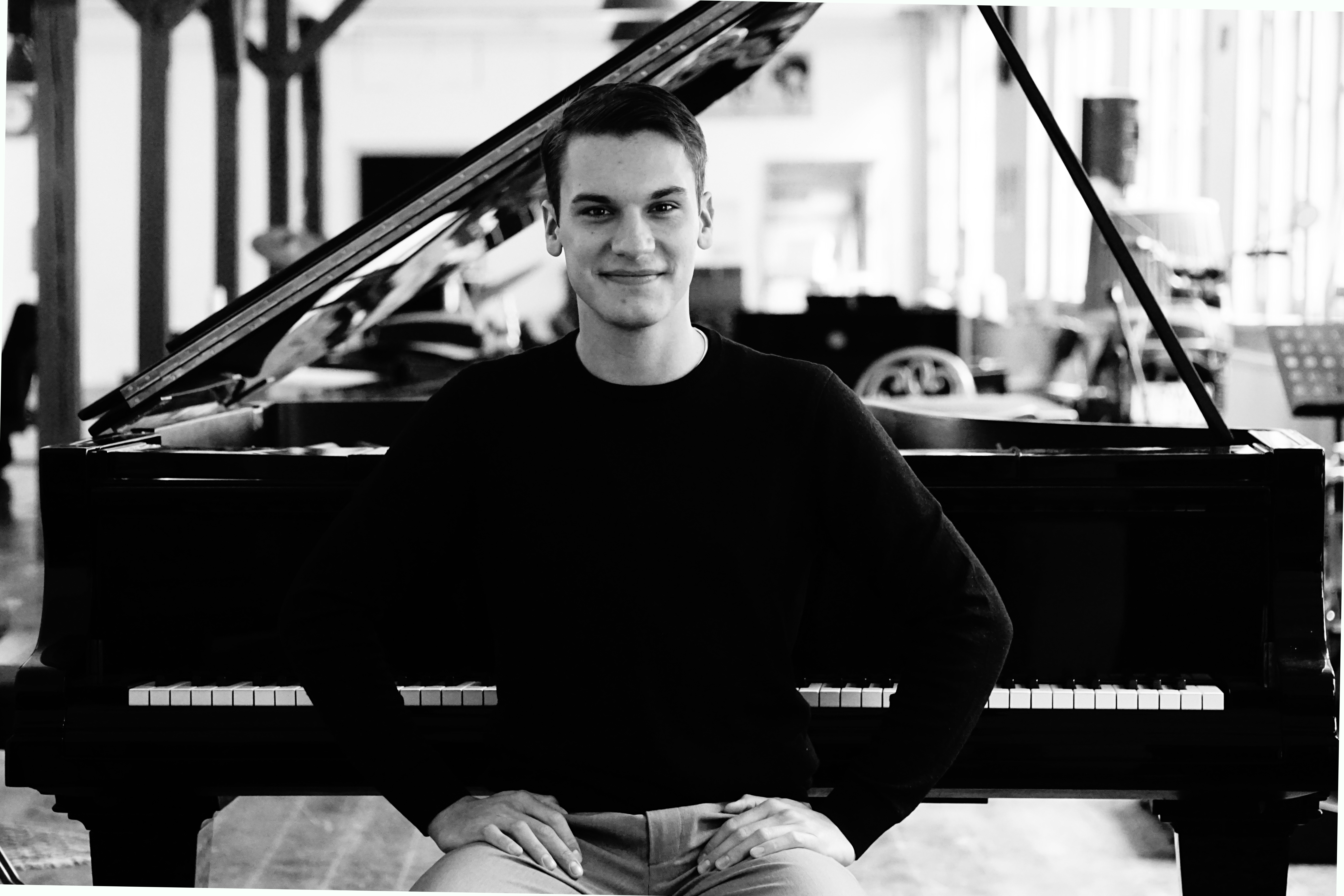 Valentin Melvin
