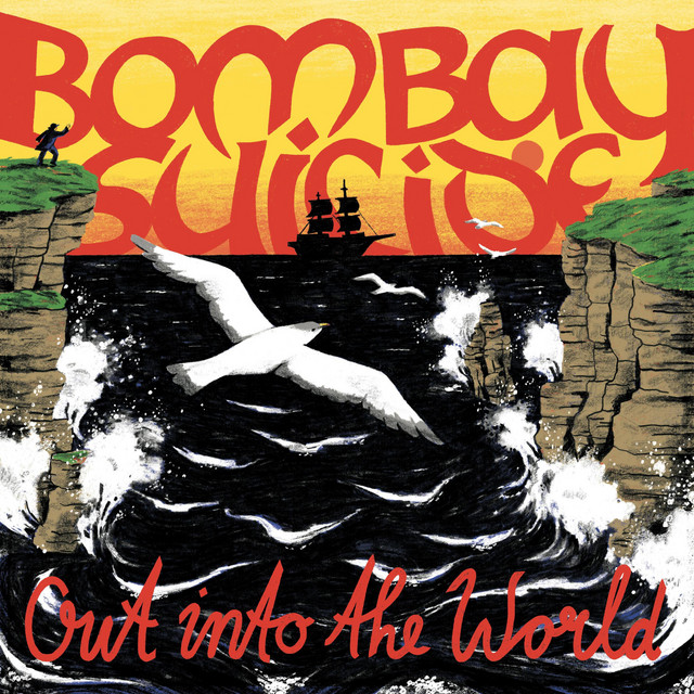Bombay Suicide