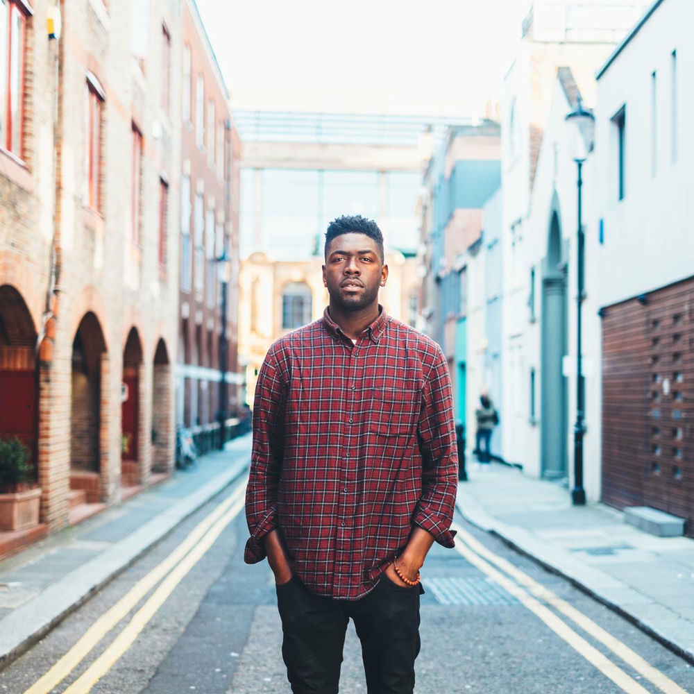 Jake Isaac