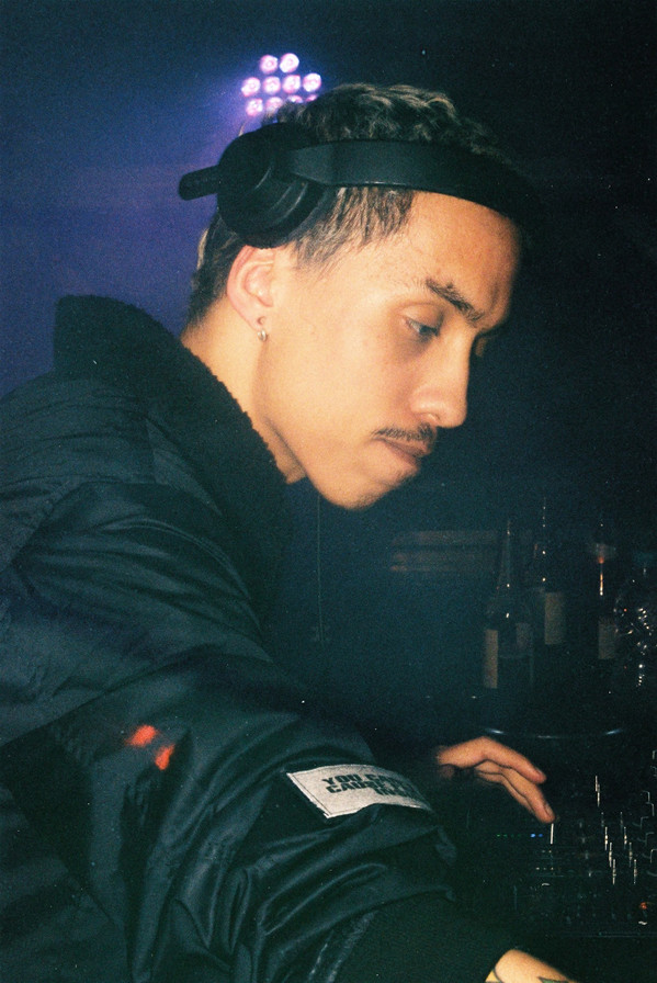 Discogs