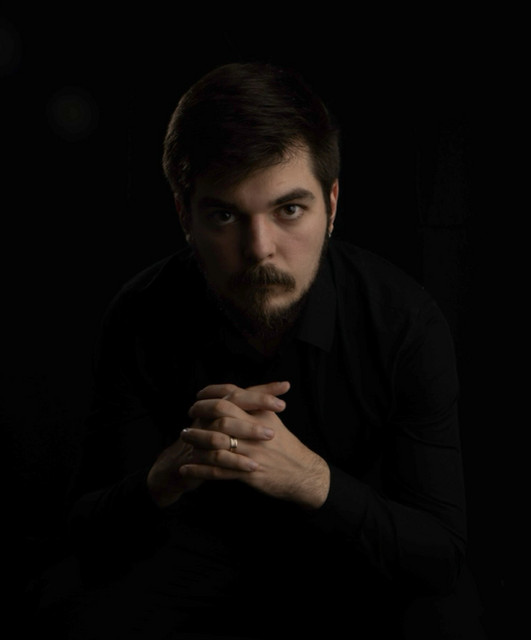 Dmytro Kokoshynskyy
