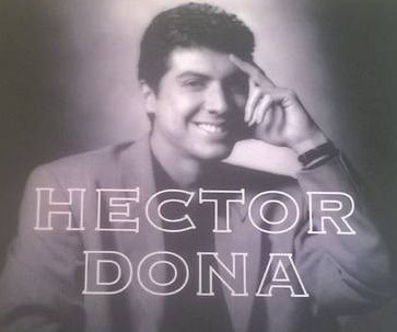 Héctor Dona
