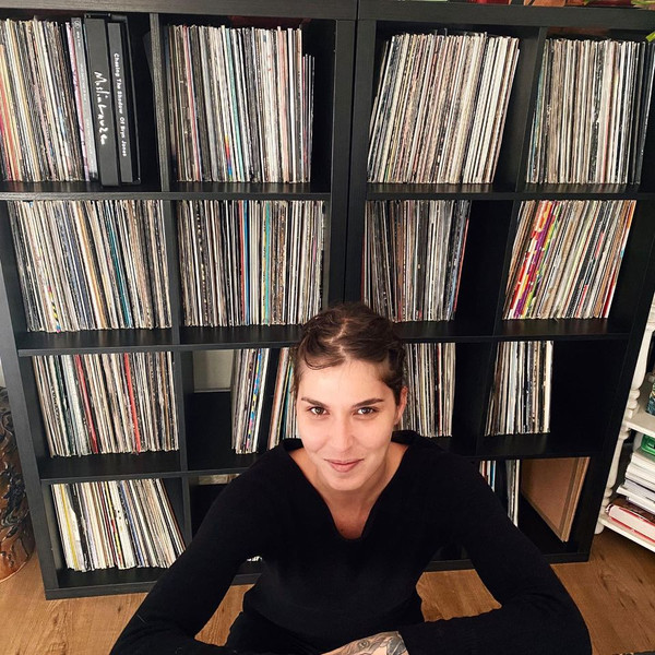 Discogs